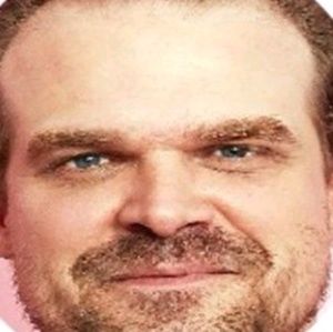 Meet your Posher, Katherine